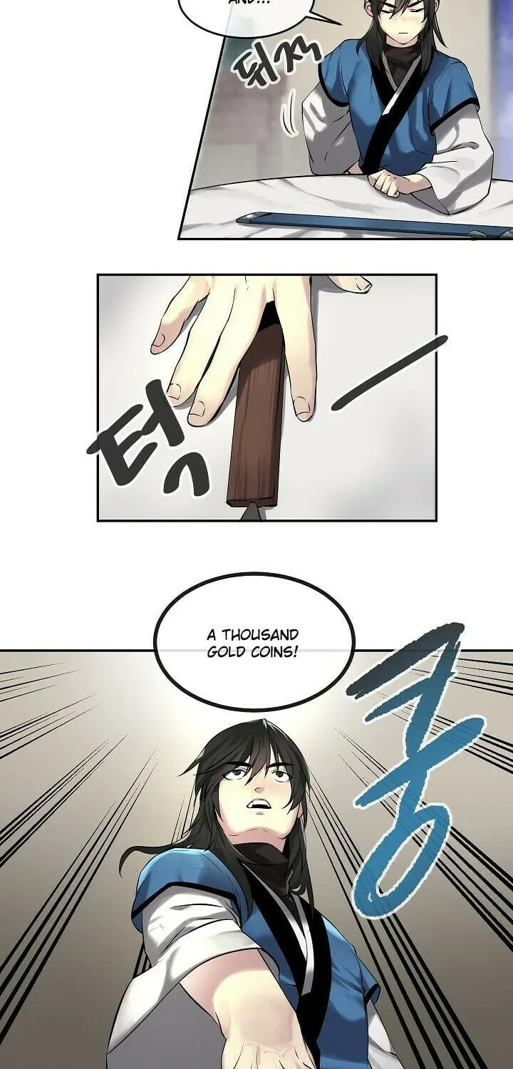 Read Volcanic Age chapter 58 image 56 on Lezhin