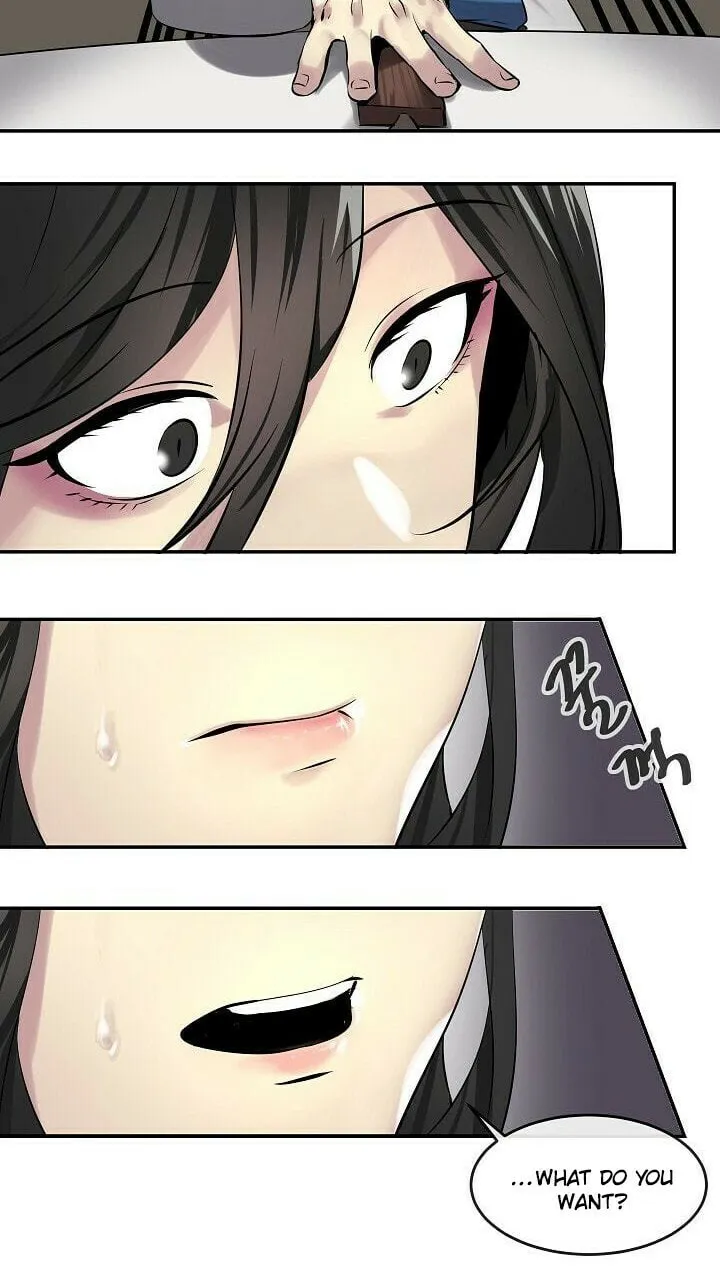 Read Volcanic Age chapter 58 image 57 on Lezhin