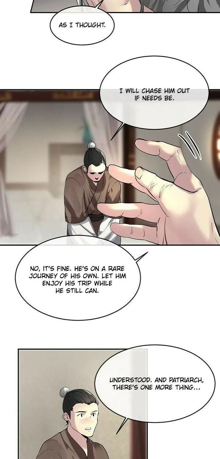 Read Volcanic Age chapter 58 image 63 on Lezhin