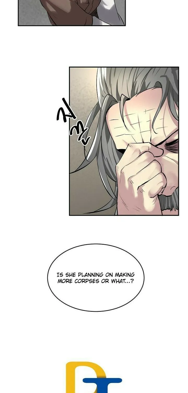 Read Volcanic Age chapter 58 image 66 on Lezhin