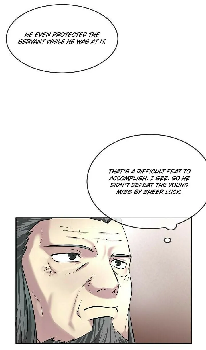 Read Volcanic Age chapter 59 image 11 on Lezhin