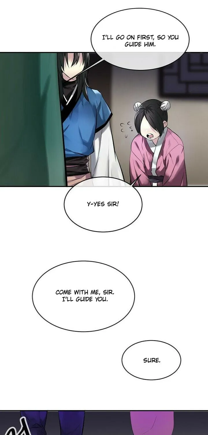 Read Volcanic Age chapter 59 image 12 on Lezhin