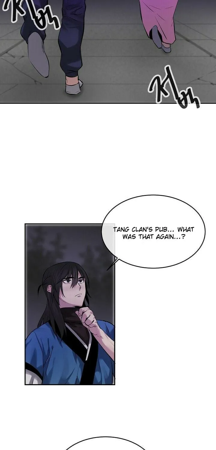 Read Volcanic Age chapter 59 image 13 on Lezhin