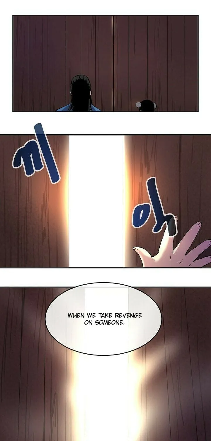 Read Volcanic Age chapter 59 image 16 on Lezhin