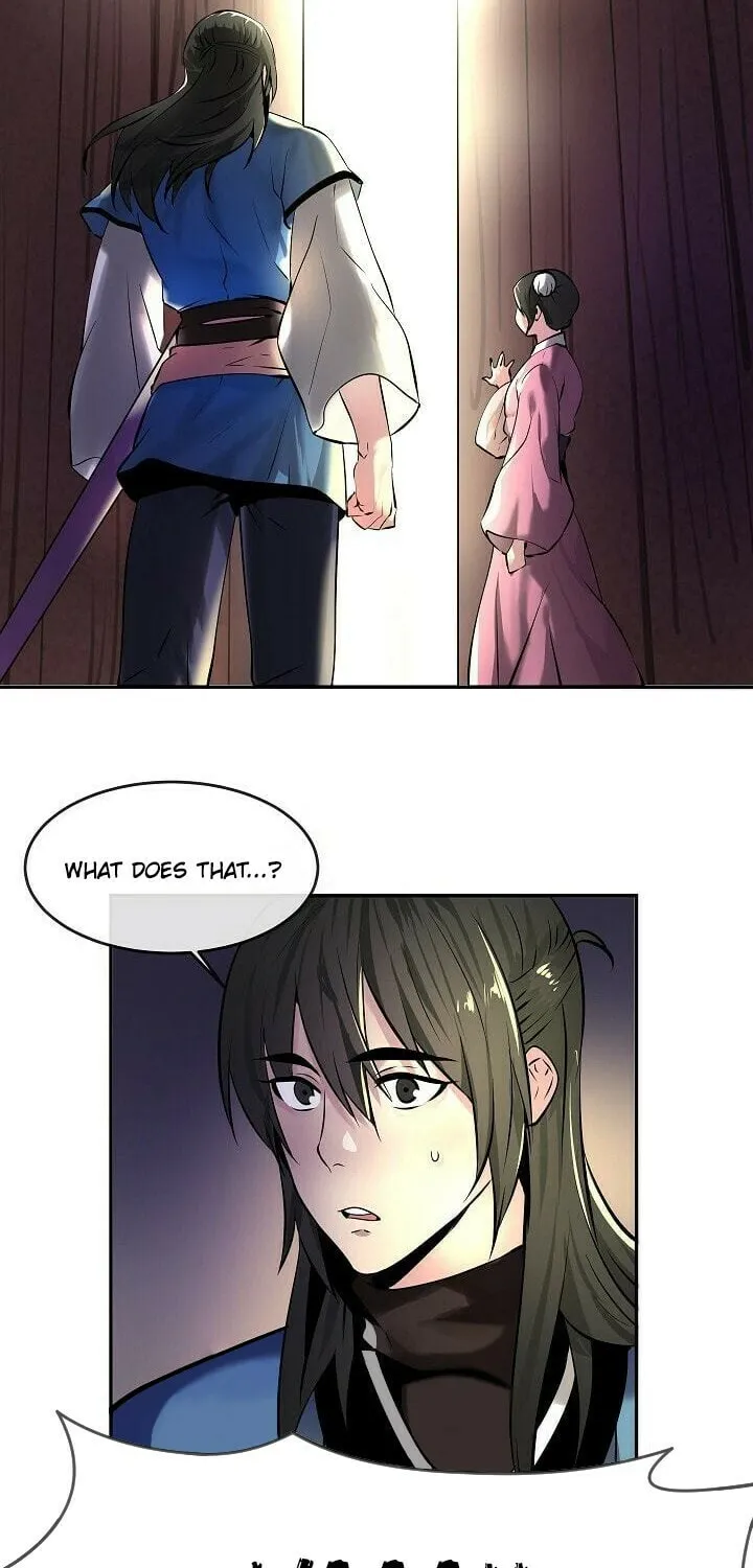 Read Volcanic Age chapter 59 image 17 on Lezhin