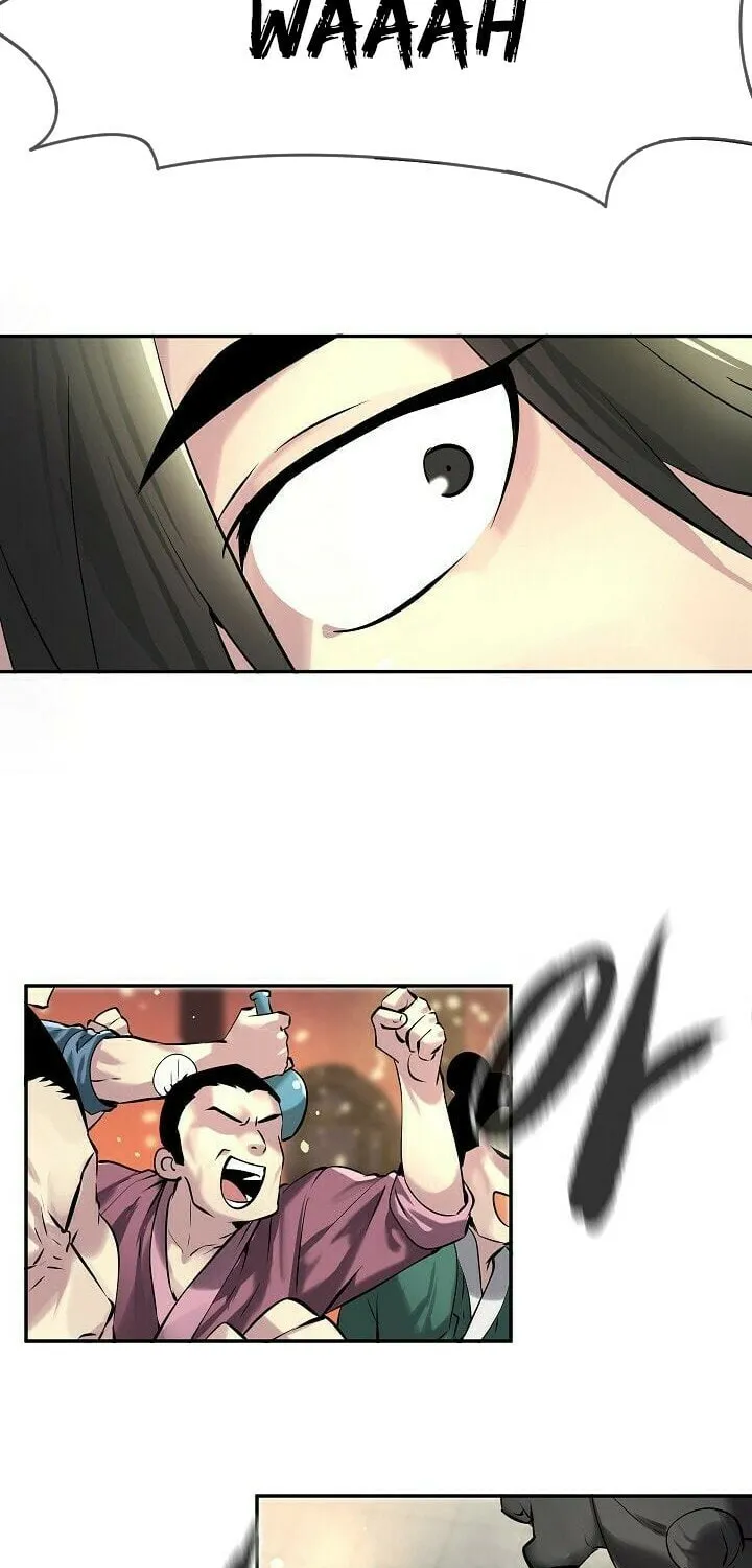 Read Volcanic Age chapter 59 image 18 on Lezhin