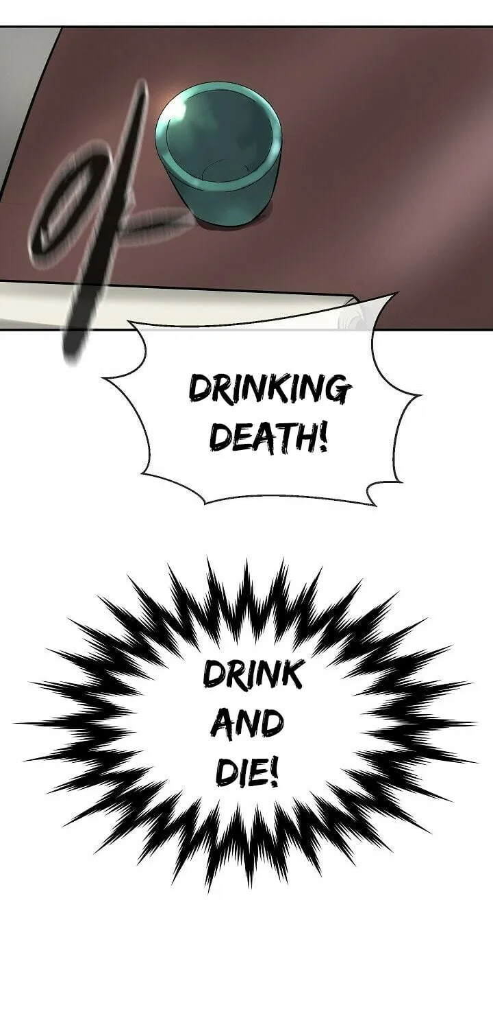 Read Volcanic Age chapter 59 image 20 on Lezhin