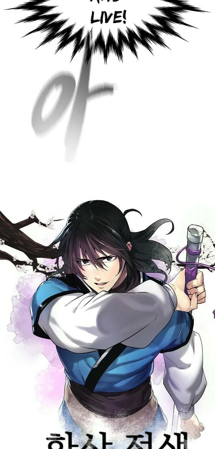 Read Volcanic Age chapter 59 image 22 on Lezhin