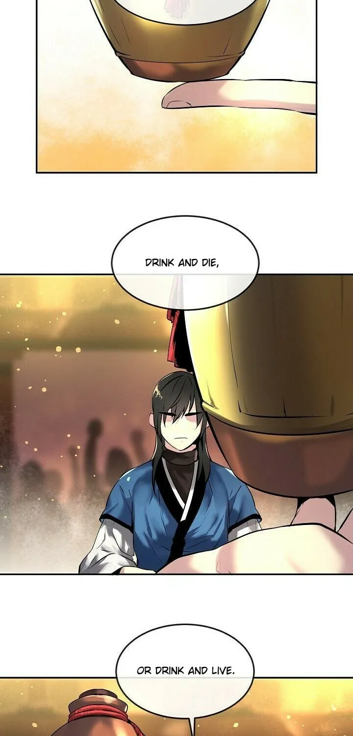 Read Volcanic Age chapter 59 image 26 on Lezhin