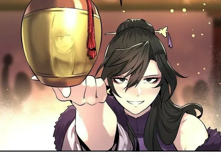Read Volcanic Age chapter 59 image 27 on Lezhin