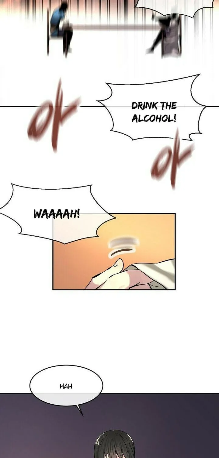 Read Volcanic Age chapter 59 image 29 on Lezhin