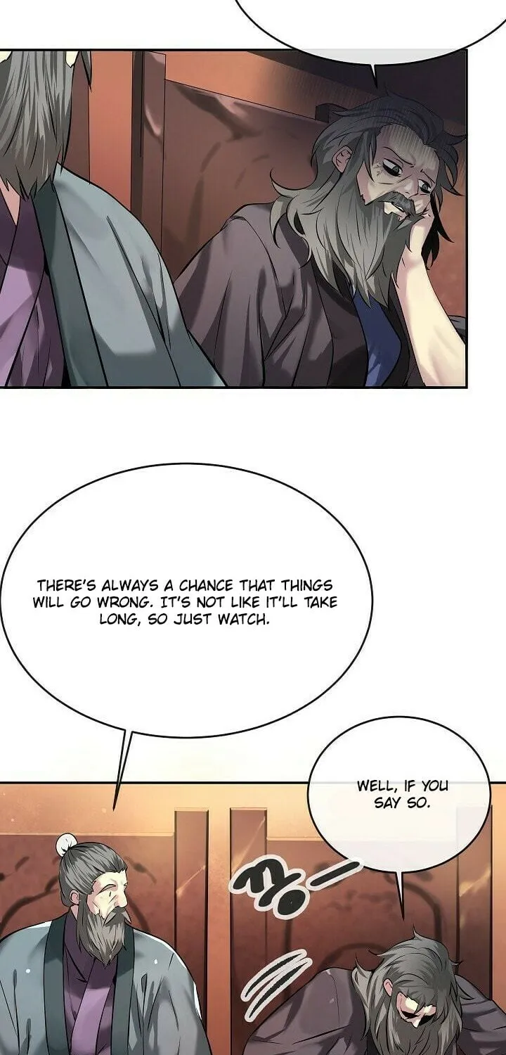 Read Volcanic Age chapter 59 image 34 on Lezhin