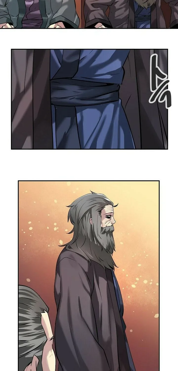 Read Volcanic Age chapter 59 image 35 on Lezhin