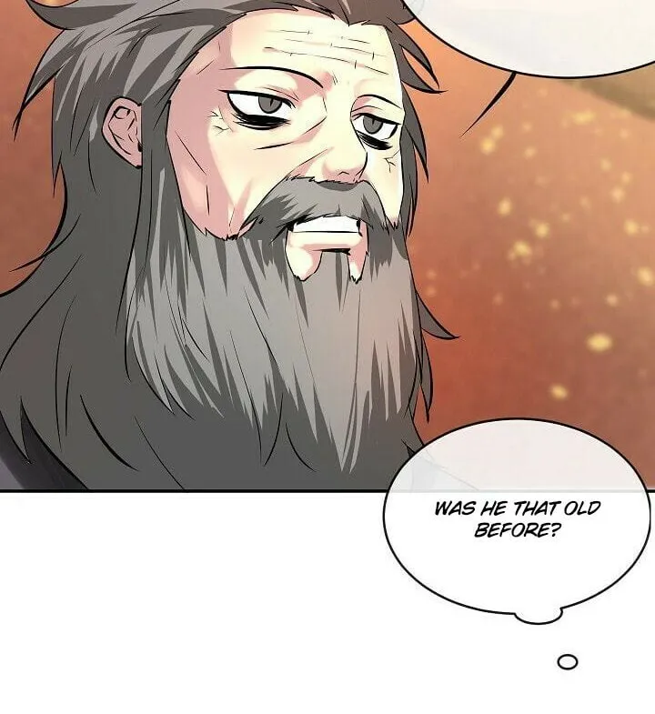 Read Volcanic Age chapter 59 image 40 on Lezhin
