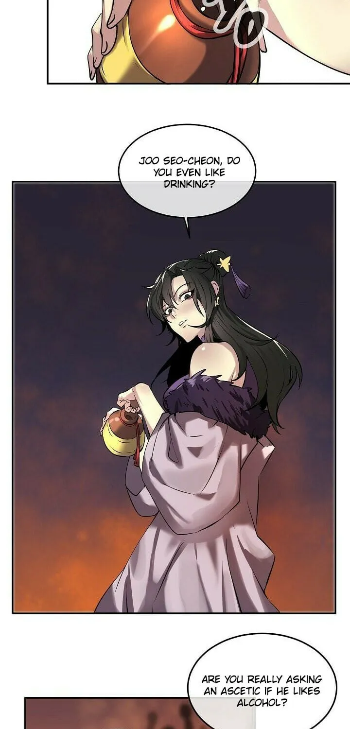 Read Volcanic Age chapter 59 image 42 on Lezhin
