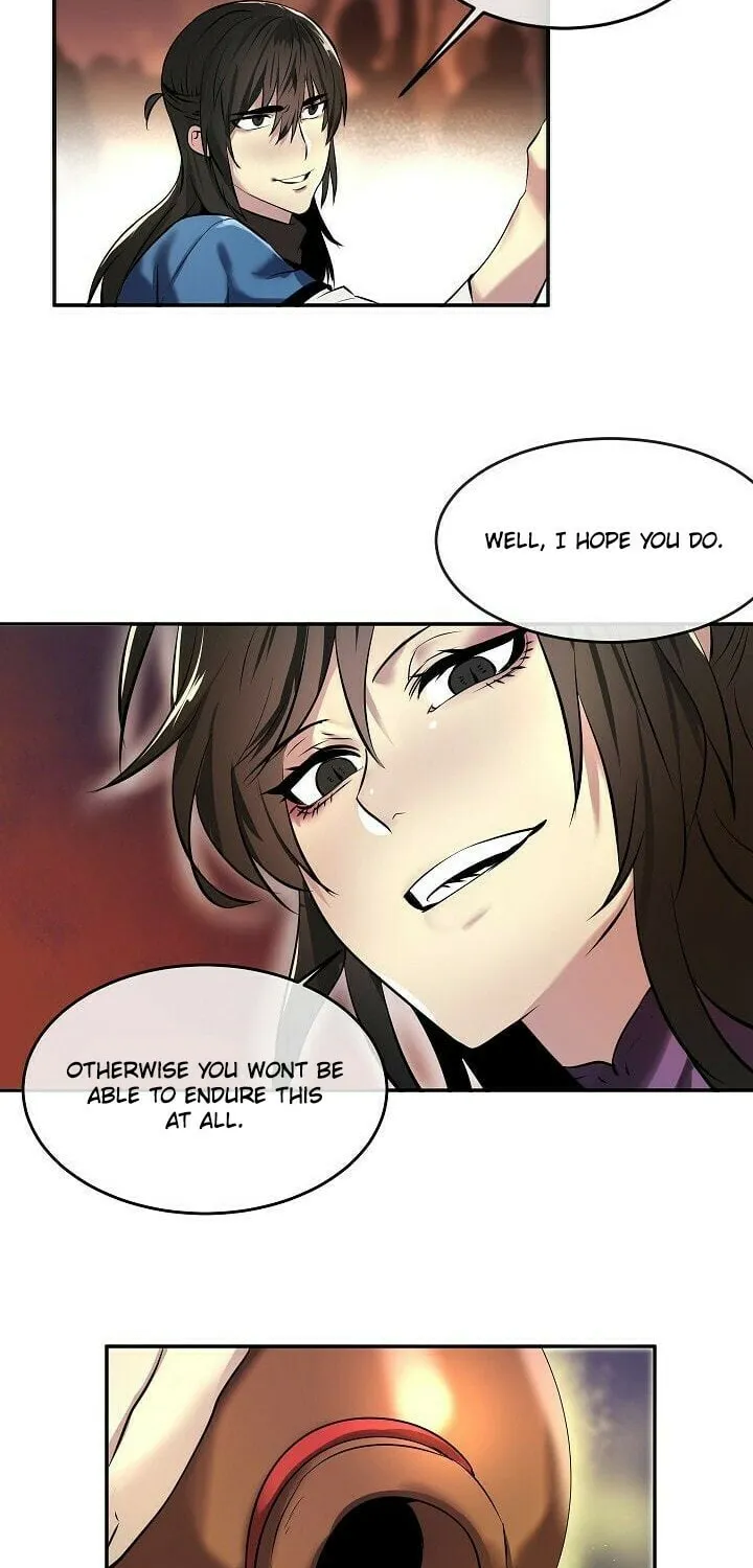 Read Volcanic Age chapter 59 image 43 on Lezhin