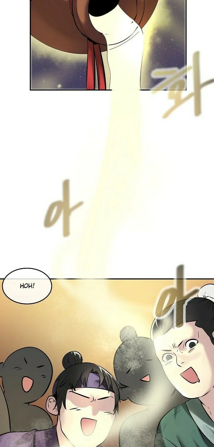 Read Volcanic Age chapter 59 image 44 on Lezhin