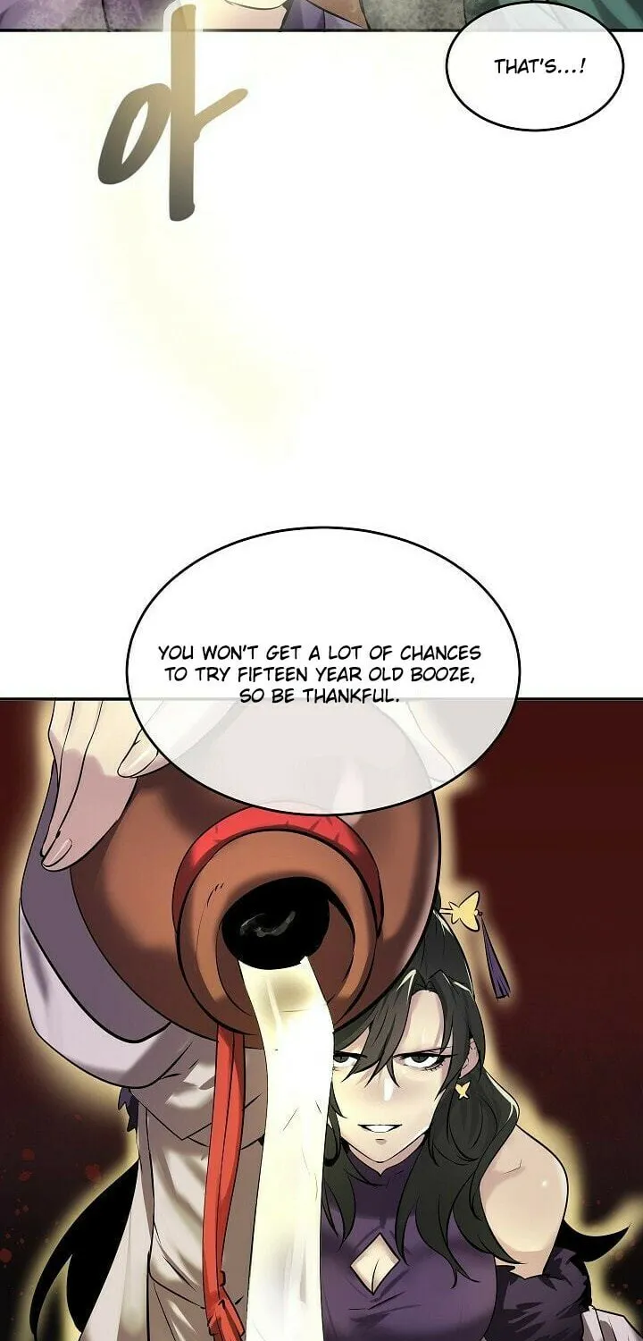 Read Volcanic Age chapter 59 image 45 on Lezhin