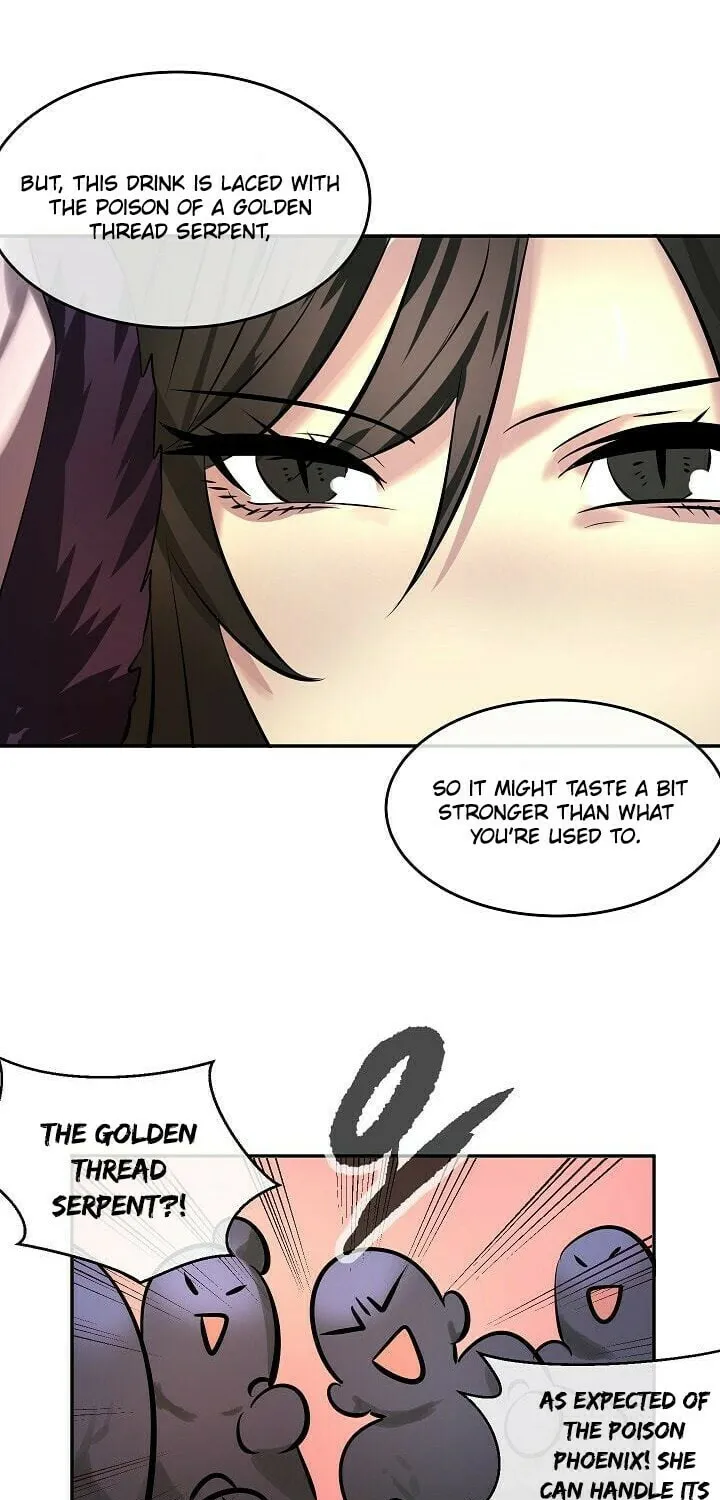 Read Volcanic Age chapter 59 image 47 on Lezhin
