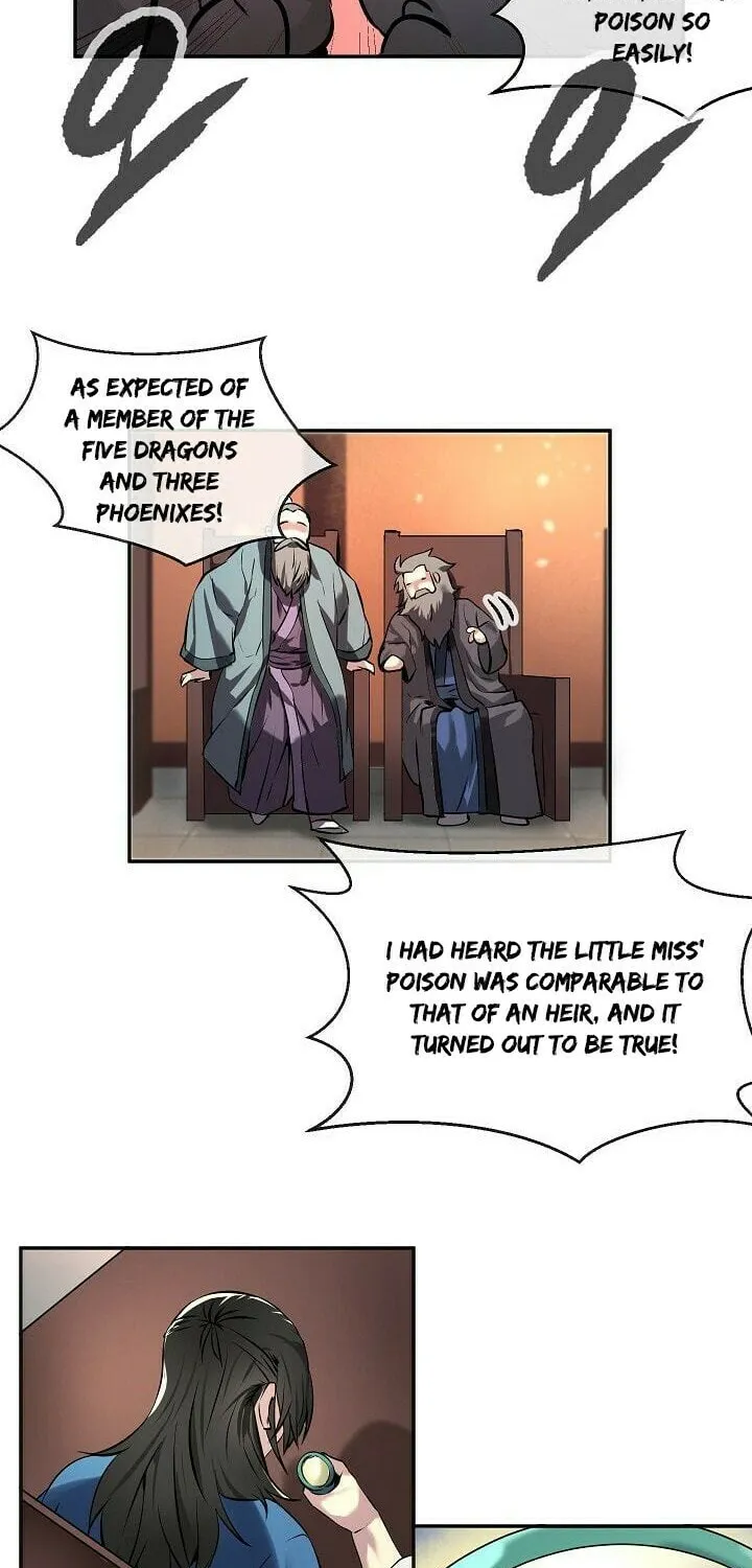 Read Volcanic Age chapter 59 image 48 on Lezhin