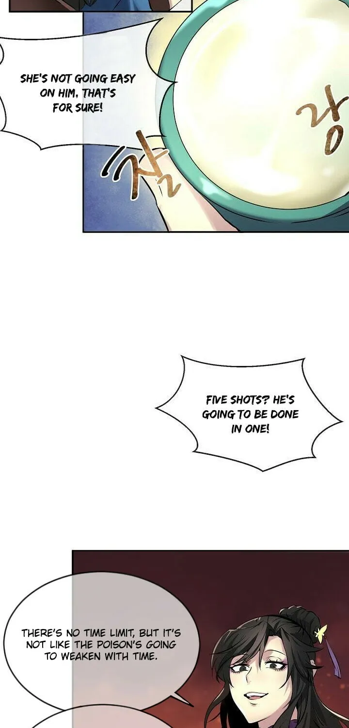 Read Volcanic Age chapter 59 image 49 on Lezhin