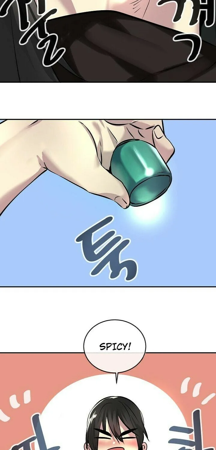 Read Volcanic Age chapter 59 image 52 on Lezhin