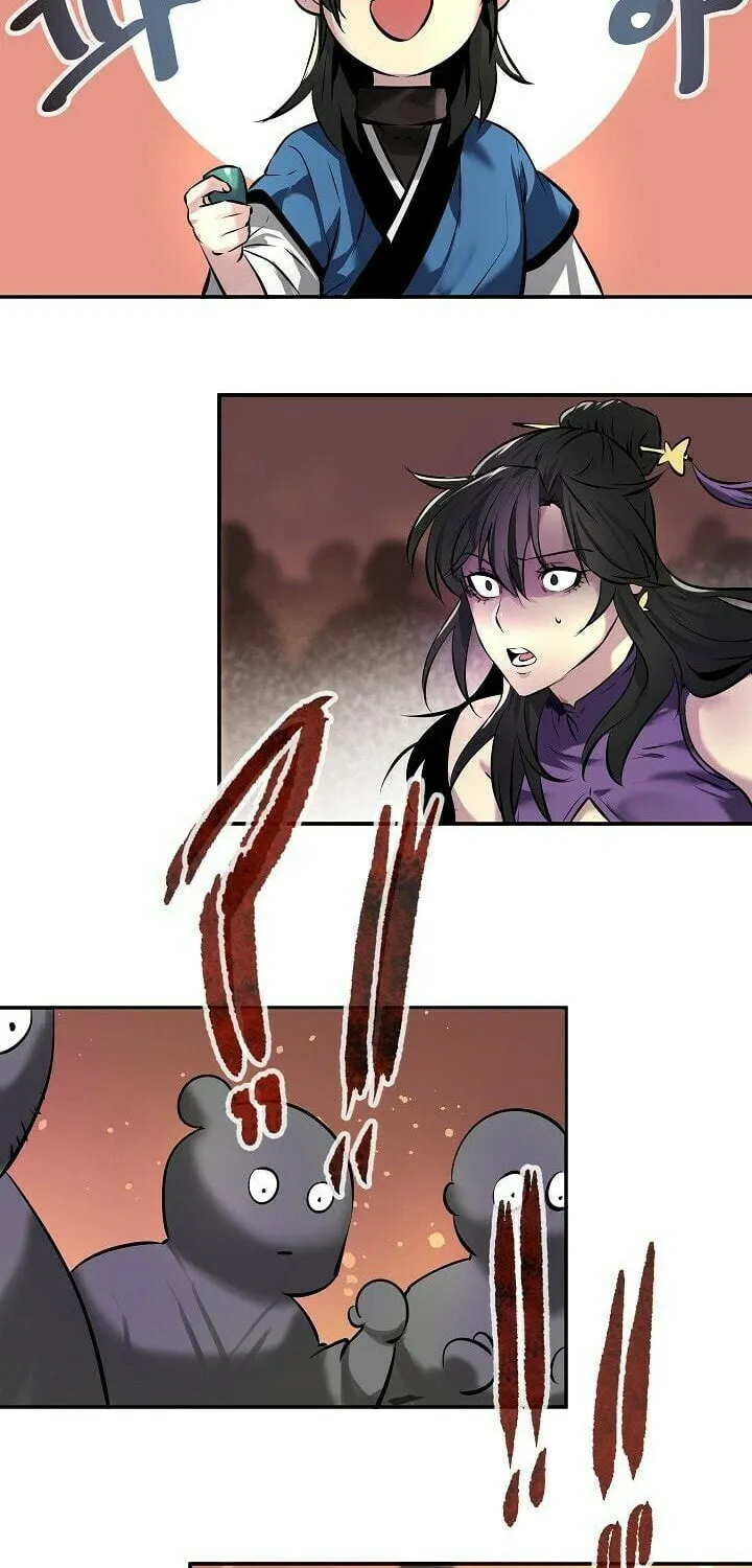 Read Volcanic Age chapter 59 image 53 on Lezhin