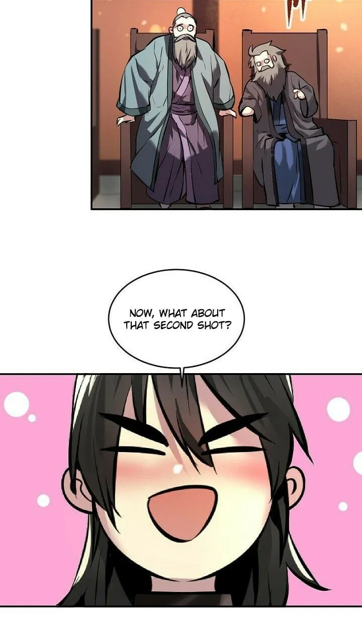 Read Volcanic Age chapter 59 image 54 on Lezhin