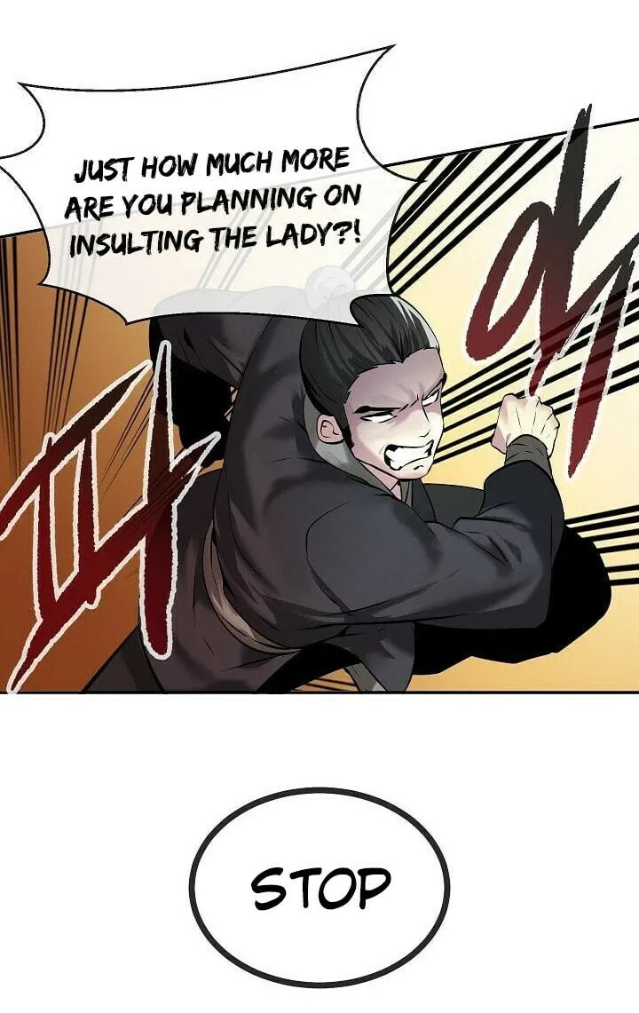 Read Volcanic Age chapter 59 image 7 on Lezhin