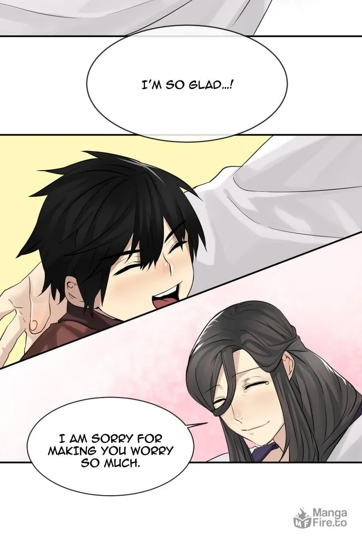 Read Volcanic Age chapter 6 image 10 on Lezhin