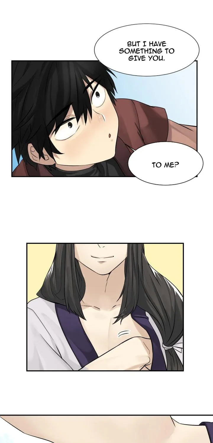 Read Volcanic Age chapter 6 image 11 on Lezhin