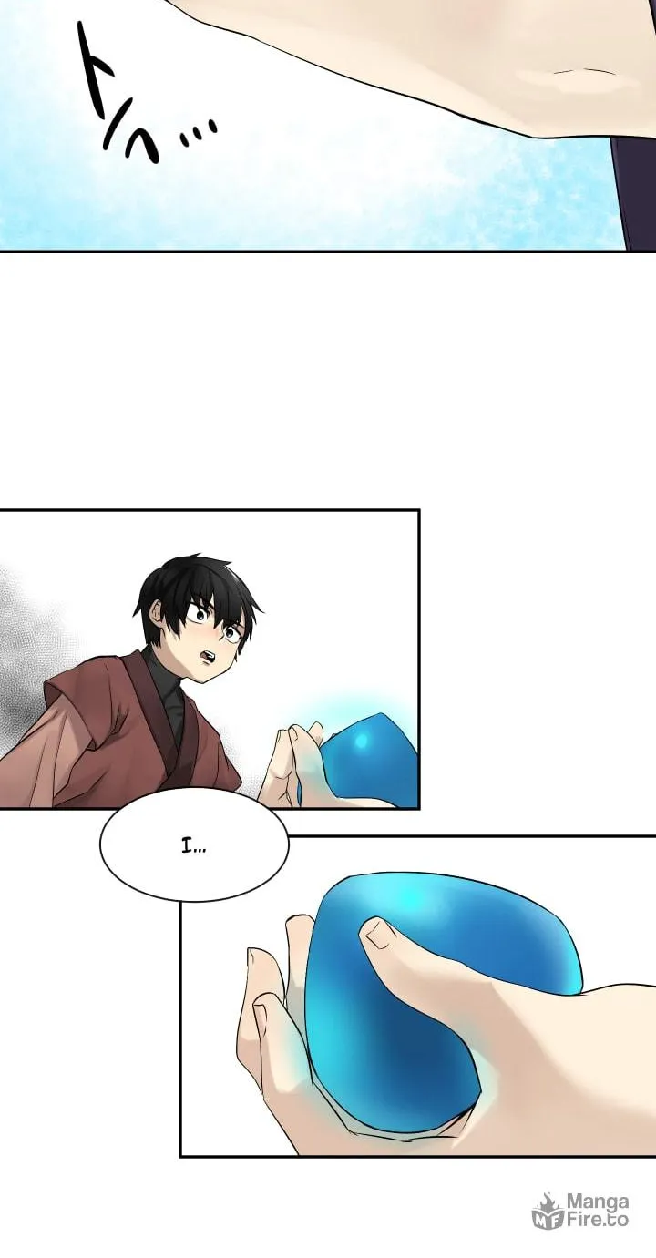 Read Volcanic Age chapter 6 image 12 on Lezhin
