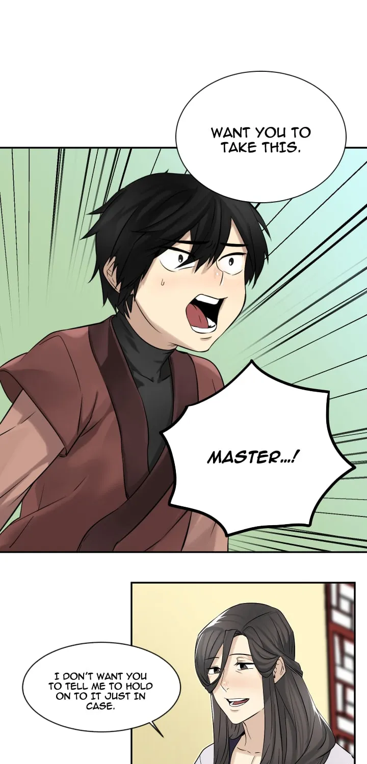 Read Volcanic Age chapter 6 image 13 on Lezhin