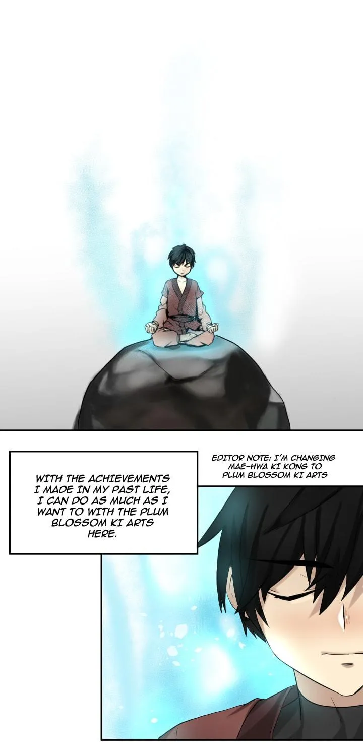 Read Volcanic Age chapter 6 image 19 on Lezhin