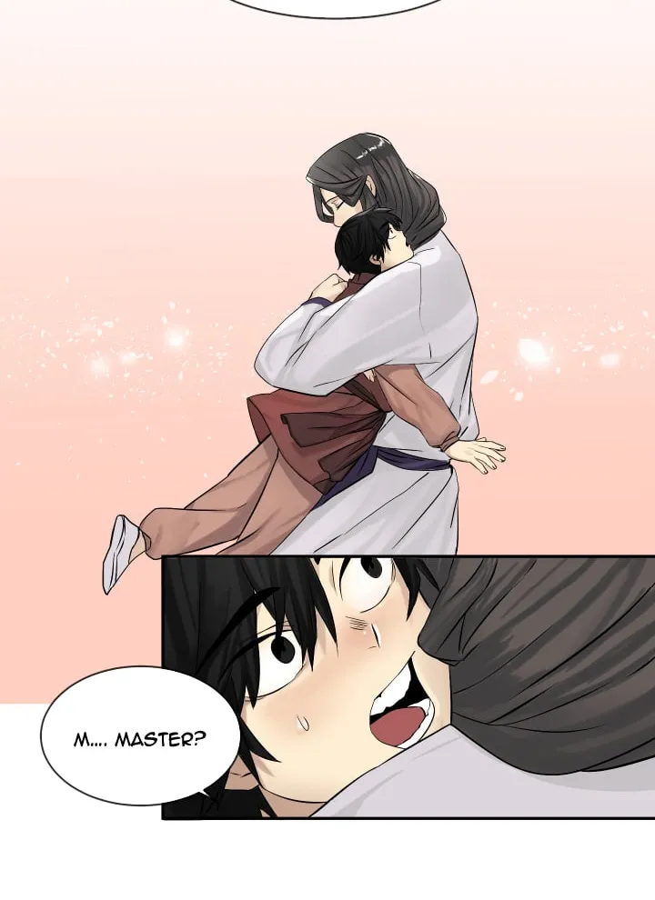 Read Volcanic Age chapter 6 image 2 on Lezhin