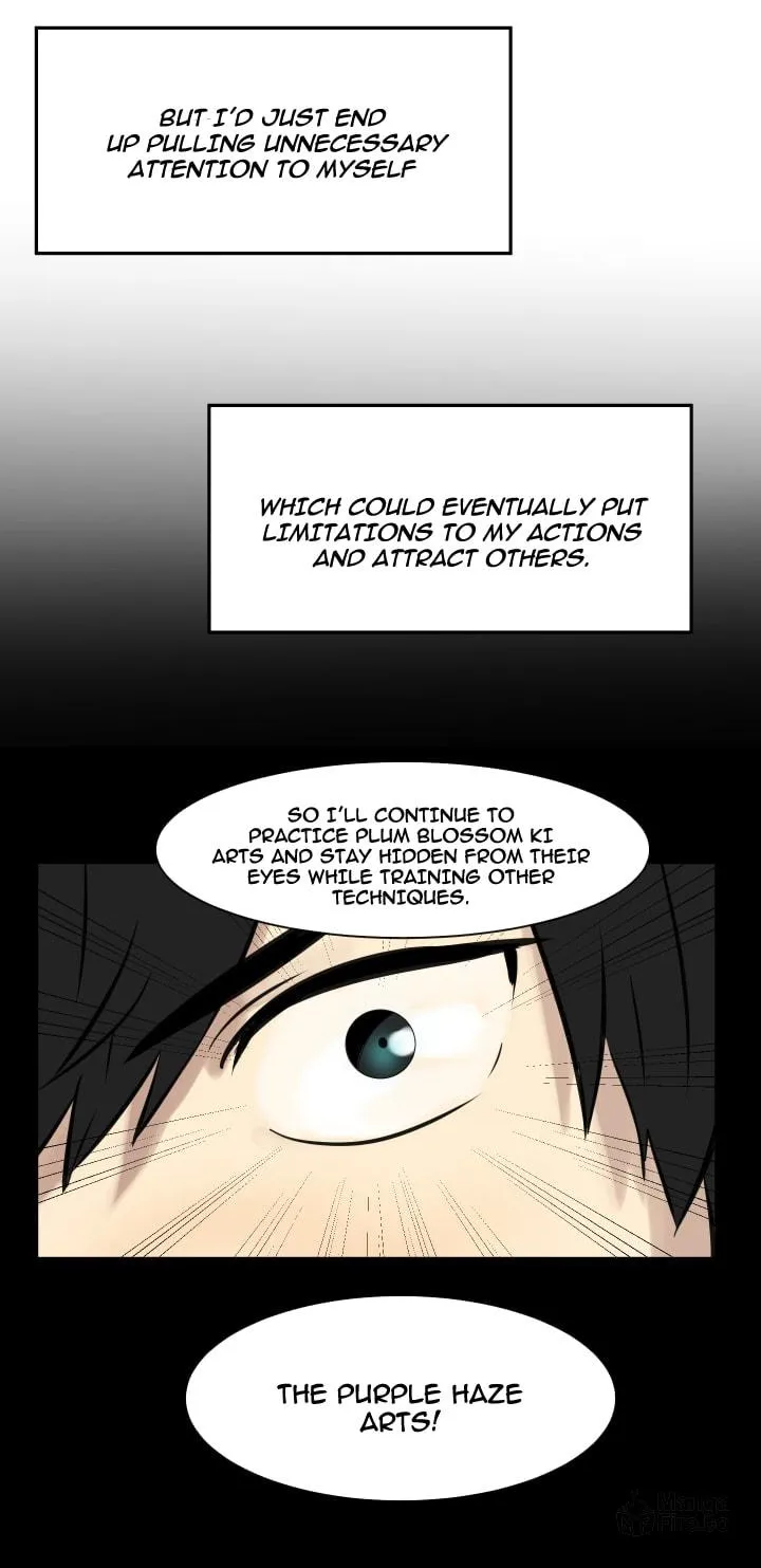 Read Volcanic Age chapter 6 image 20 on Lezhin