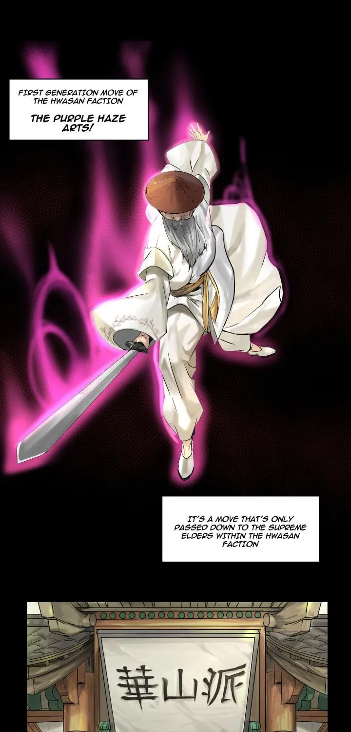 Read Volcanic Age chapter 6 image 21 on Lezhin