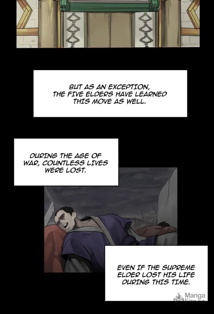 Read Volcanic Age chapter 6 image 22 on Lezhin