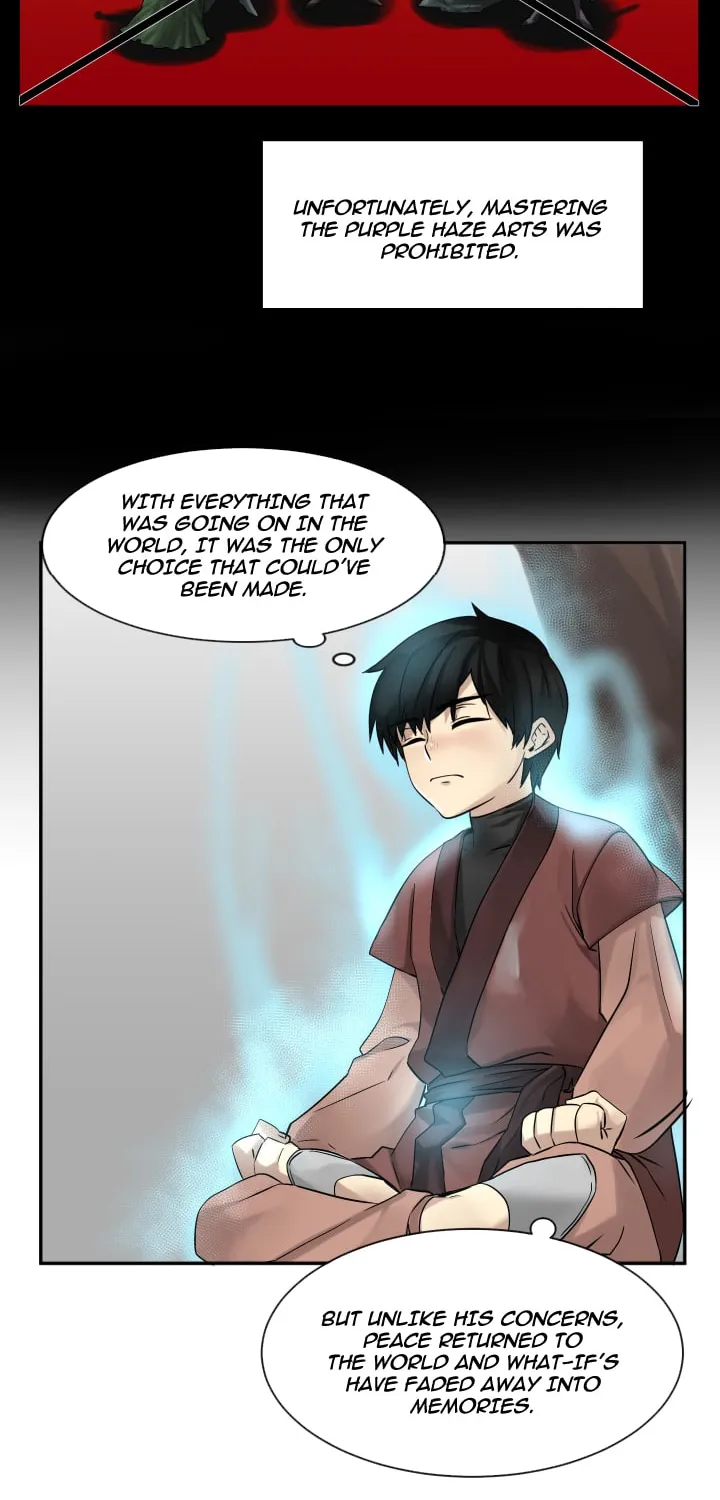 Read Volcanic Age chapter 6 image 24 on Lezhin