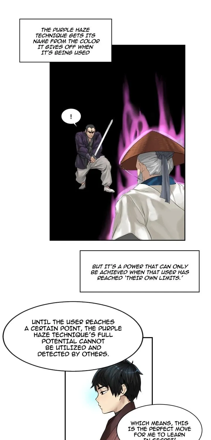 Read Volcanic Age chapter 6 image 26 on Lezhin