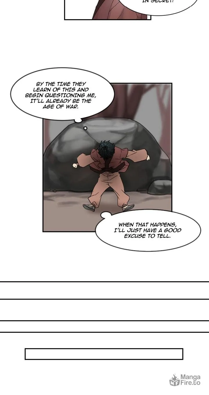 Read Volcanic Age chapter 6 image 27 on Lezhin