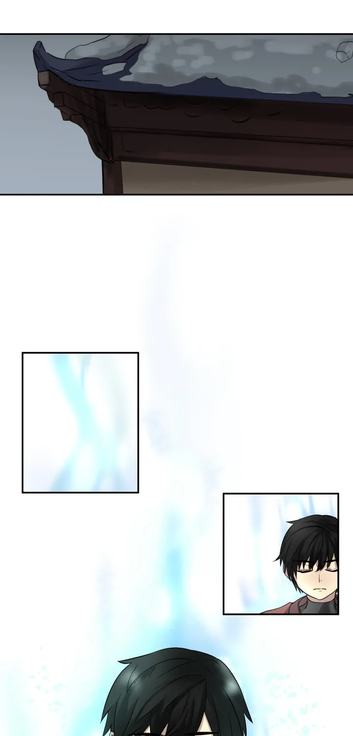Read Volcanic Age chapter 6 image 28 on Lezhin