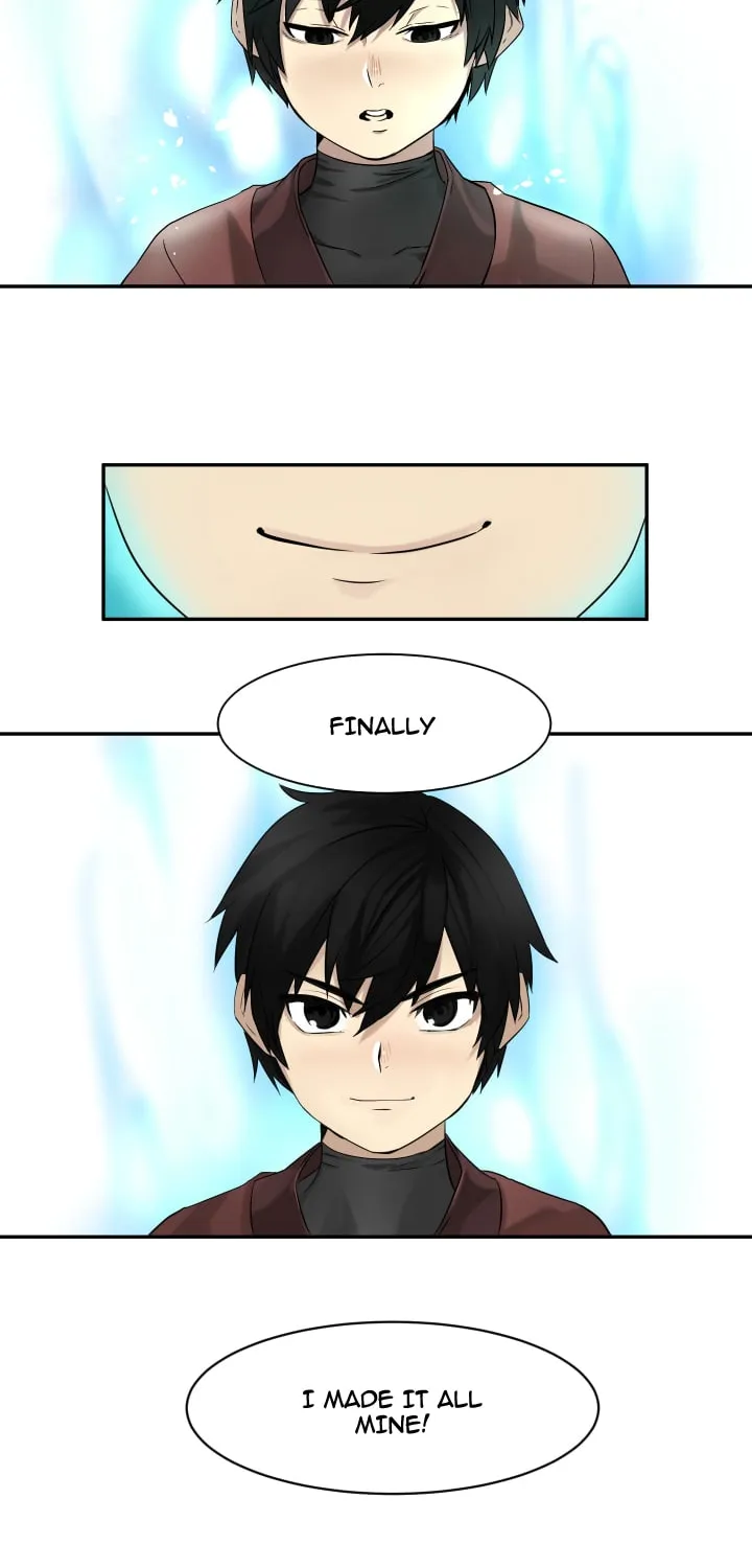 Read Volcanic Age chapter 6 image 29 on Lezhin