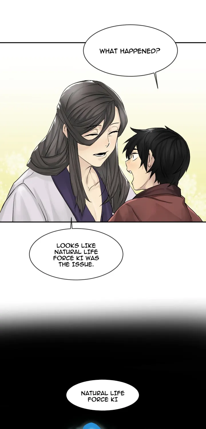 Read Volcanic Age chapter 6 image 3 on Lezhin