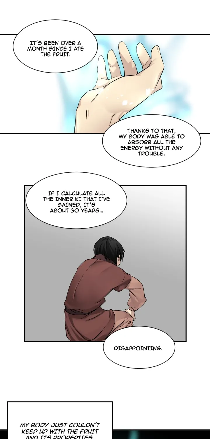 Read Volcanic Age chapter 6 image 30 on Lezhin