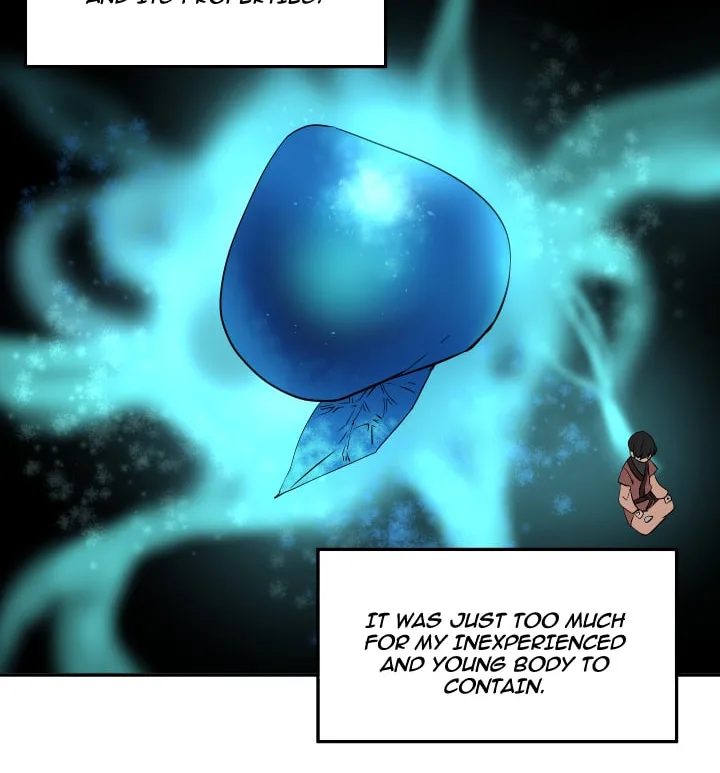 Read Volcanic Age chapter 6 image 31 on Lezhin