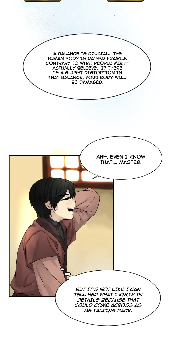 Read Volcanic Age chapter 6 image 37 on Lezhin