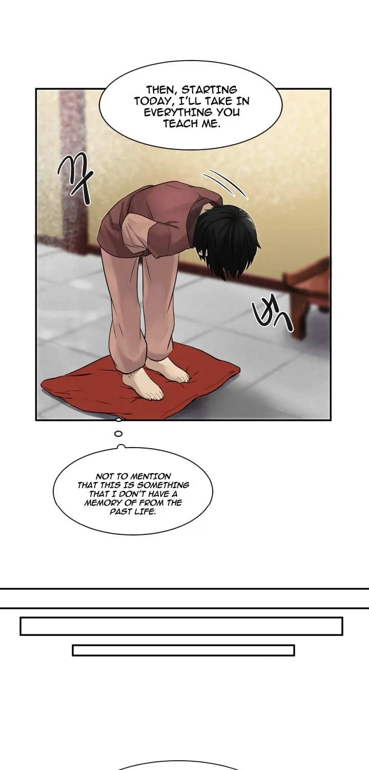 Read Volcanic Age chapter 6 image 38 on Lezhin