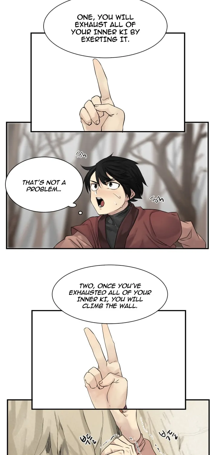 Read Volcanic Age chapter 6 image 39 on Lezhin