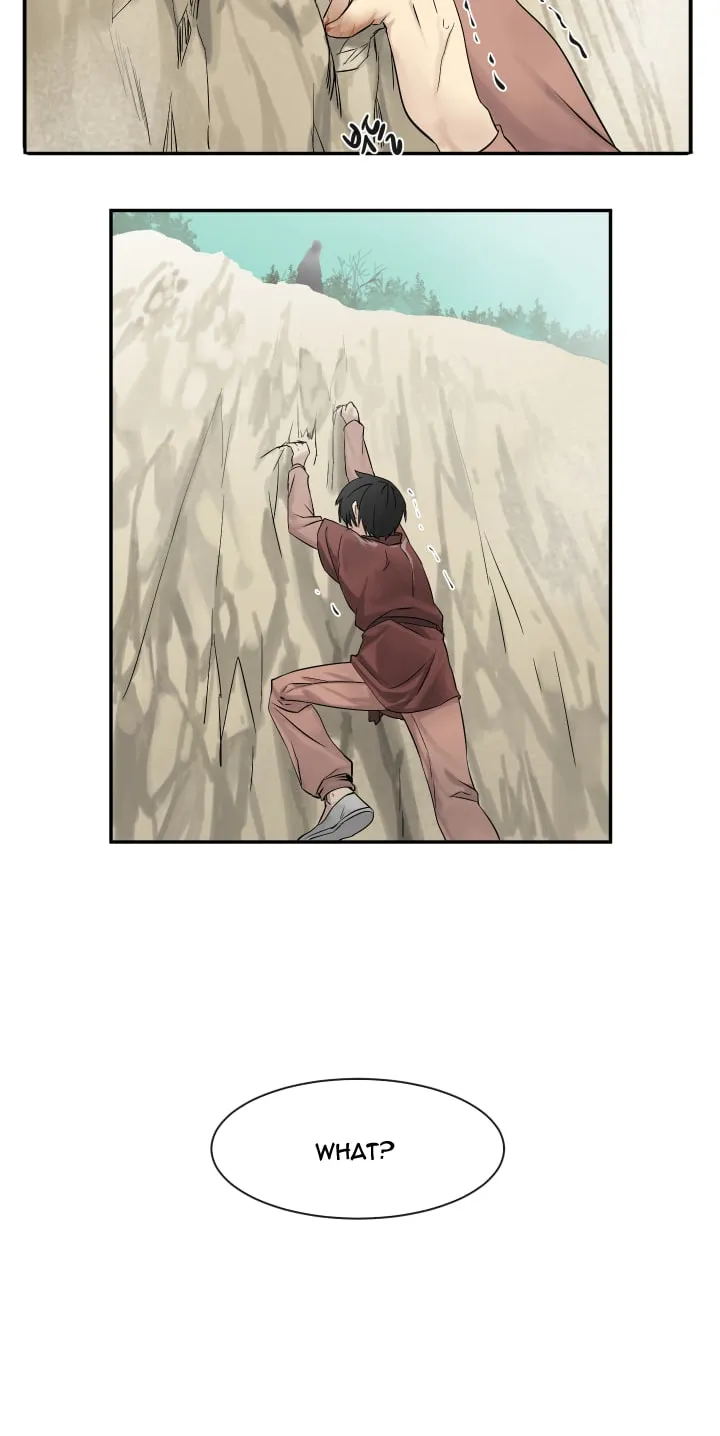Read Volcanic Age chapter 6 image 40 on Lezhin